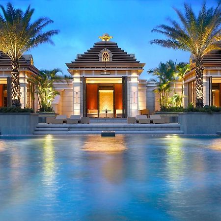 Отель Banyan Tree Макао Экстерьер фото